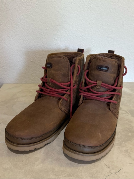 UGG Other - UGG Men’s Harkley Waterproof Chukka Boot